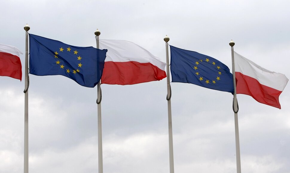 Kacper Pempel / REUTERS