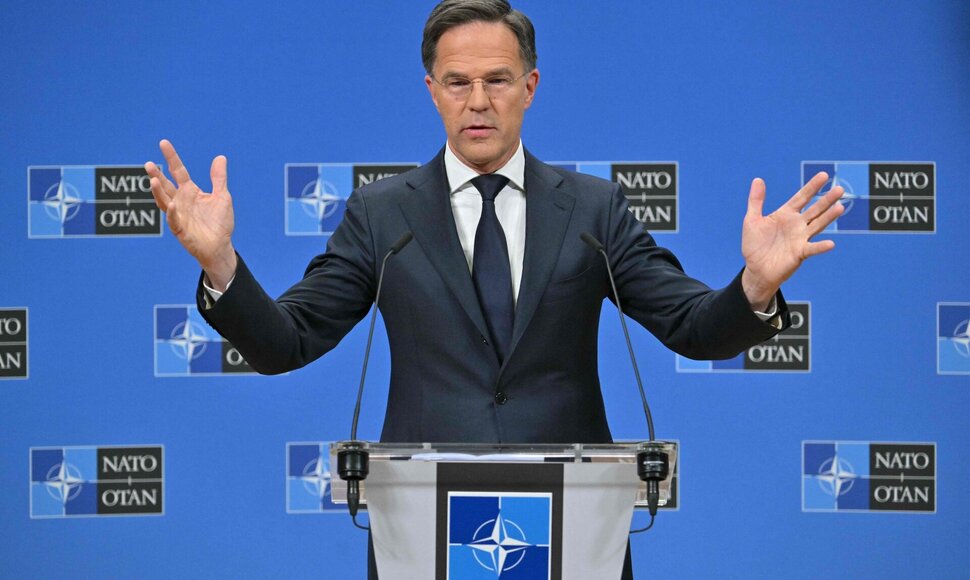 NICOLAS TUCAT / AFP