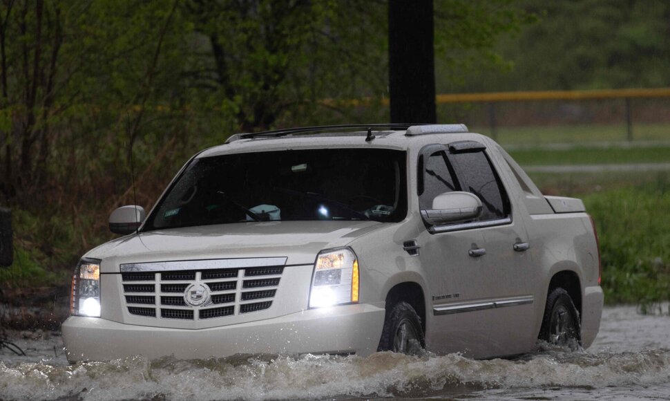 SCOTT OLSON / Getty Images via AFP
