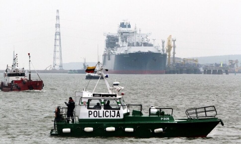 BNS nuotr.