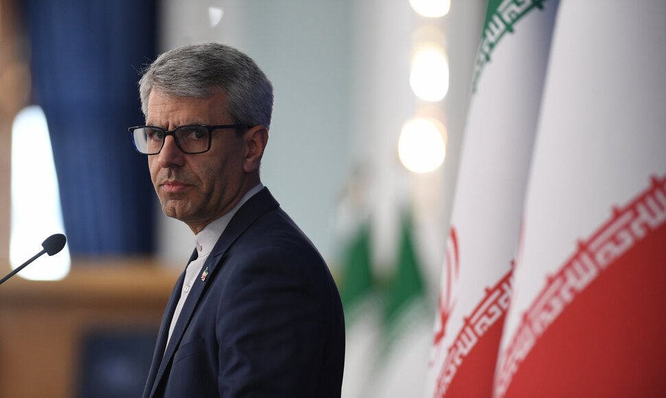 Esmaeilis Baqaei / Shadati / ZUMAPRESS.com