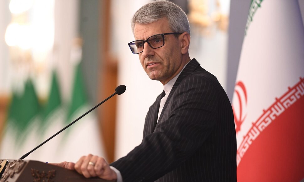 Esmaeilis Baqaei / Shadati / ZUMAPRESS.com