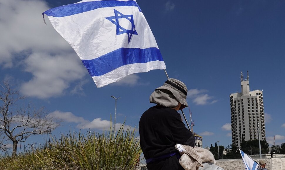 Nir Alon / ZUMAPRESS.com