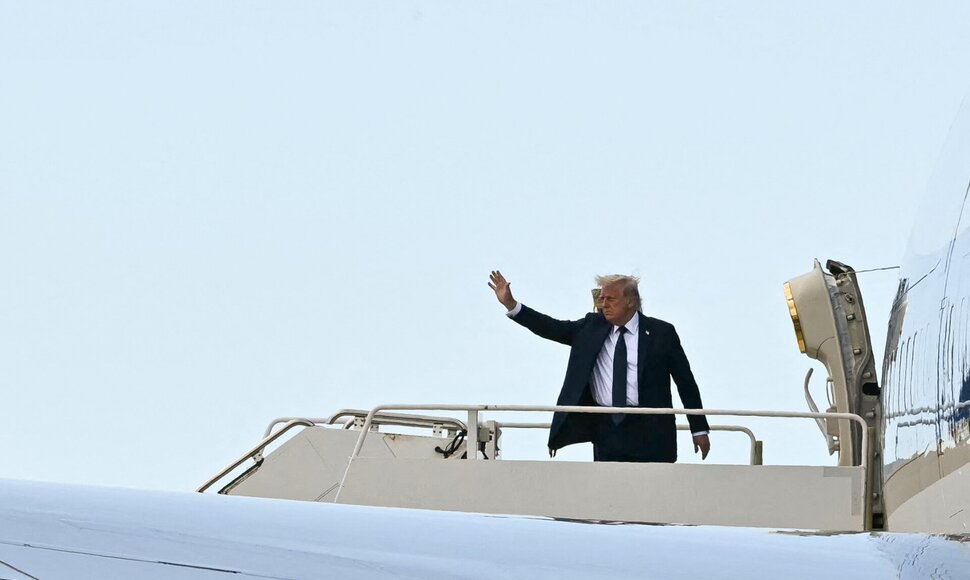 MANDEL NGAN / AFP
