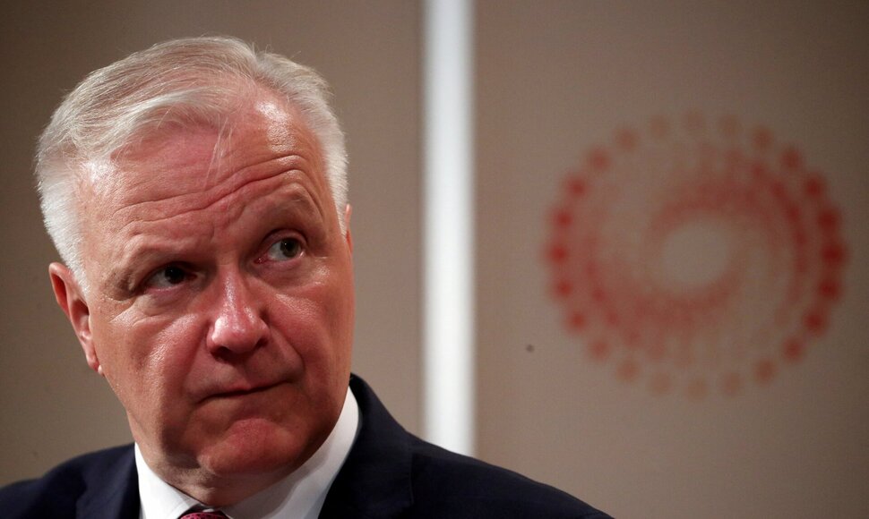 Hannah McKay / REUTERS