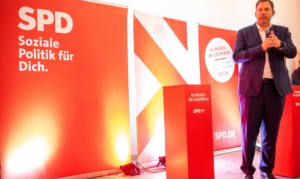 L. Klingbeilis / Harald Tittel / dpa/picture-alliance