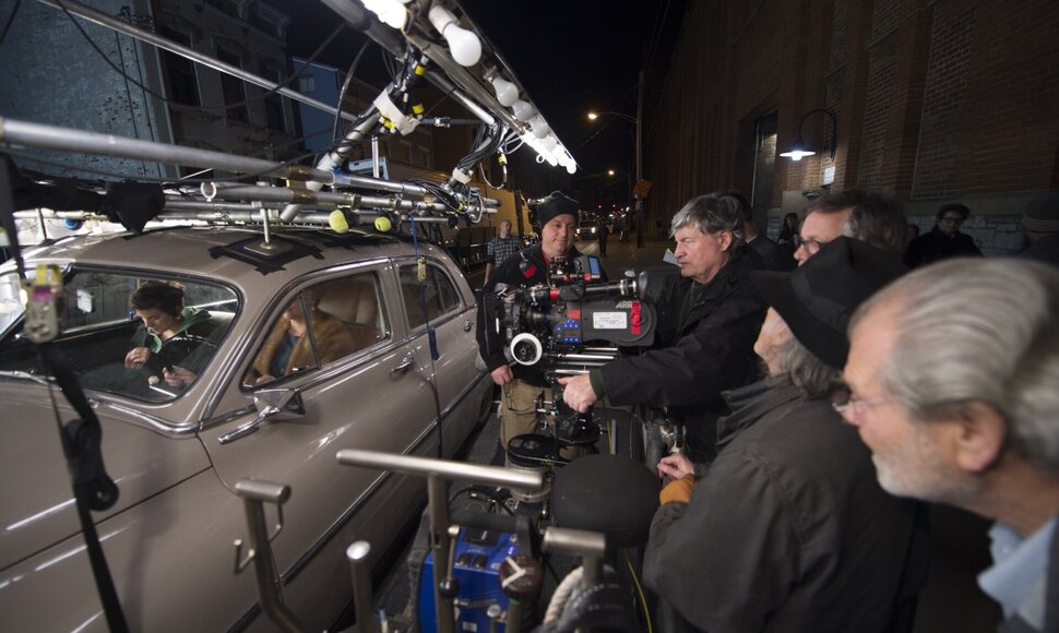 Kino gamyba / CAP/RFS / Image supplied by Capital Pictures