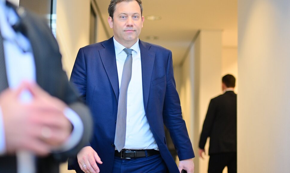 Larsas Klingbeilis / Sebastian Gollnow / dpa/picture-alliance