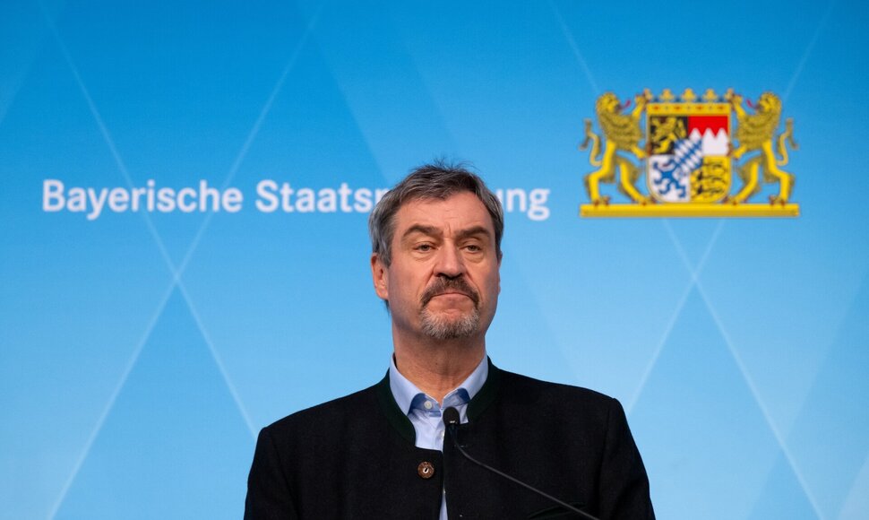 Sven Hoppe / dpa/picture-alliance