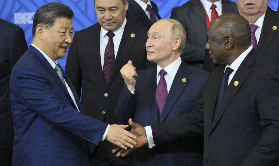 Grigory Sysoyev / AP