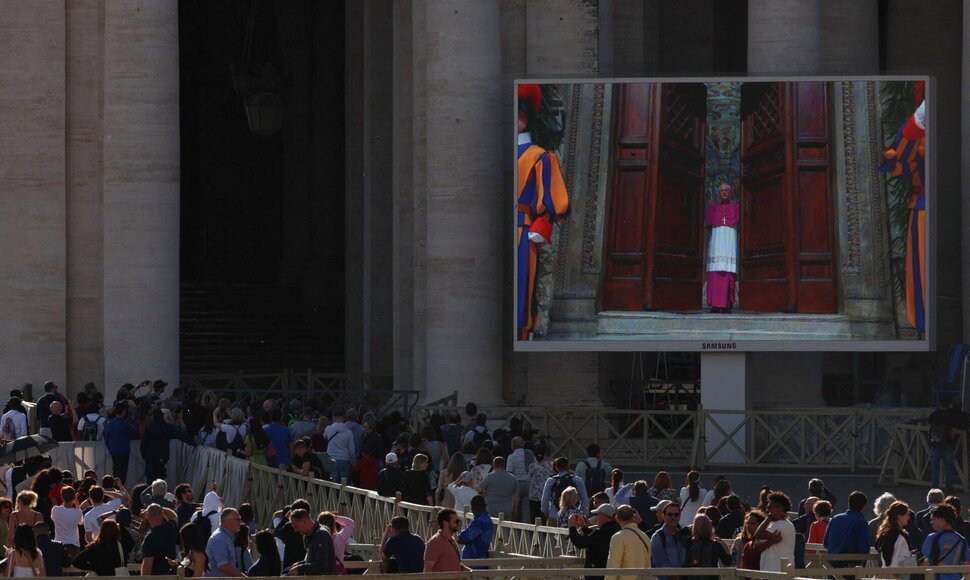 Alkis Konstantinidis / REUTERS