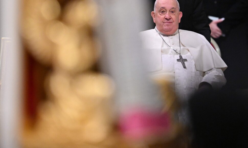 ANDREAS SOLARO / AFP