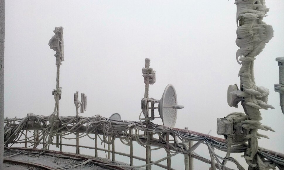 Telecentro nuotr.
