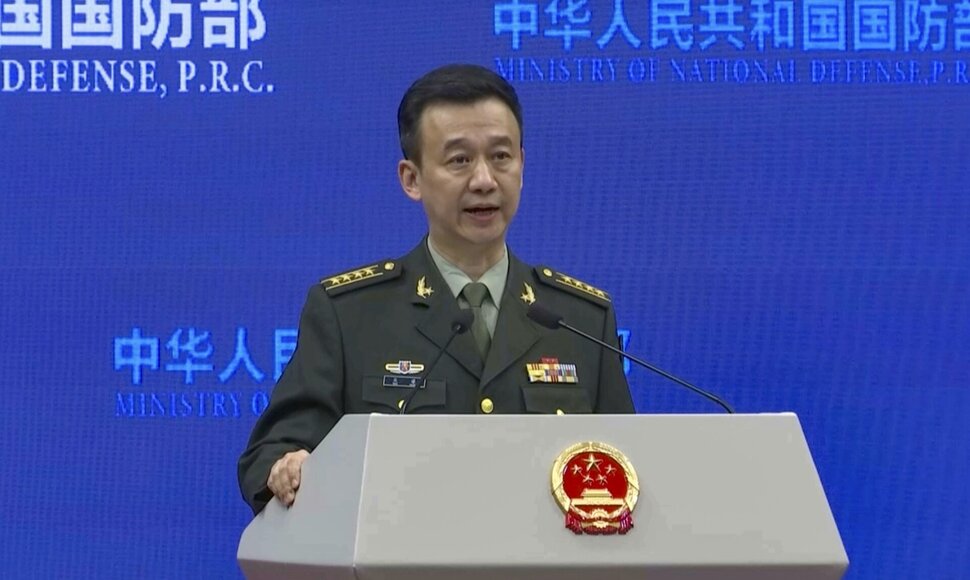 Wu Qianas / Borg Wong / AP