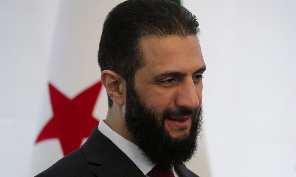 Khalil Ashawi / REUTERS