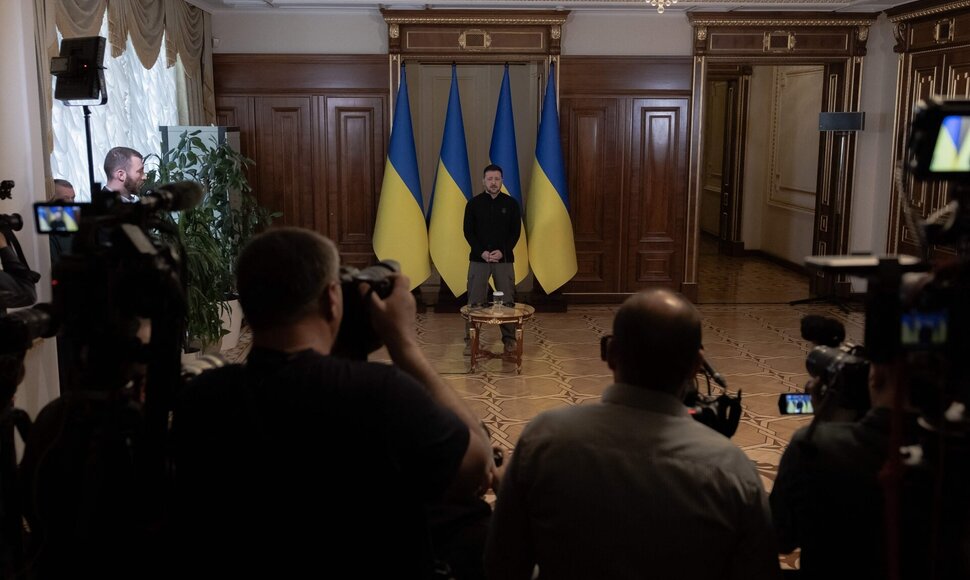 ROMAN PILIPEY / AFP