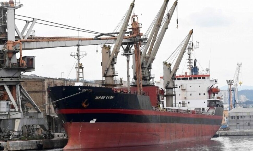 BNS nuotr.