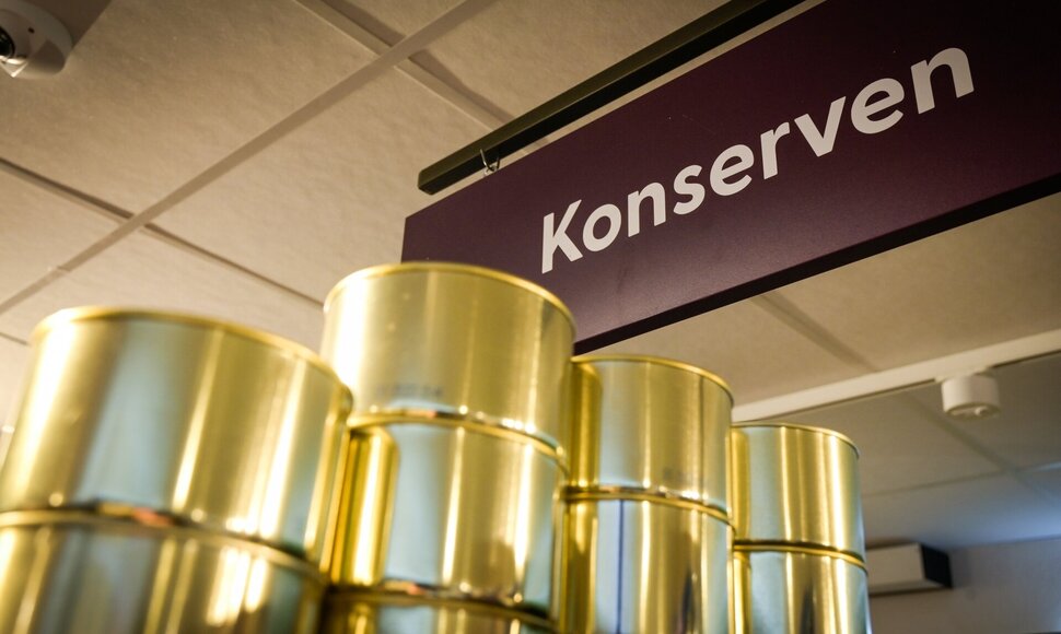 Konservai / Heiko Rebsch / dpa/picture-alliance