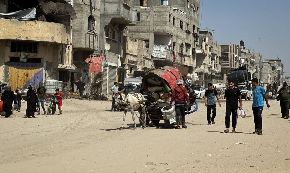 Doaa el-Baz apaimages/SIPA / Doaa el-Baz apaimages/SIPA