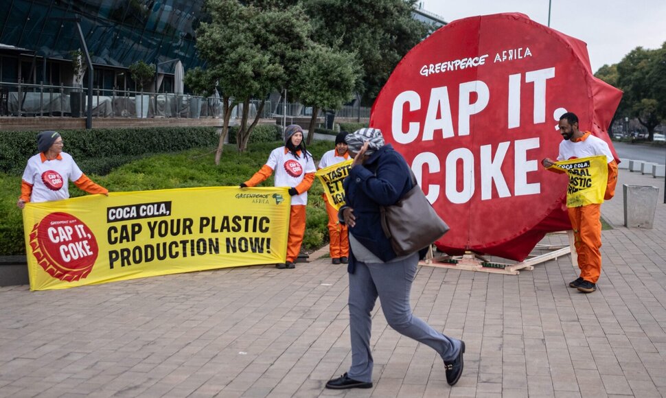 EMMANUEL CROSET / AFP