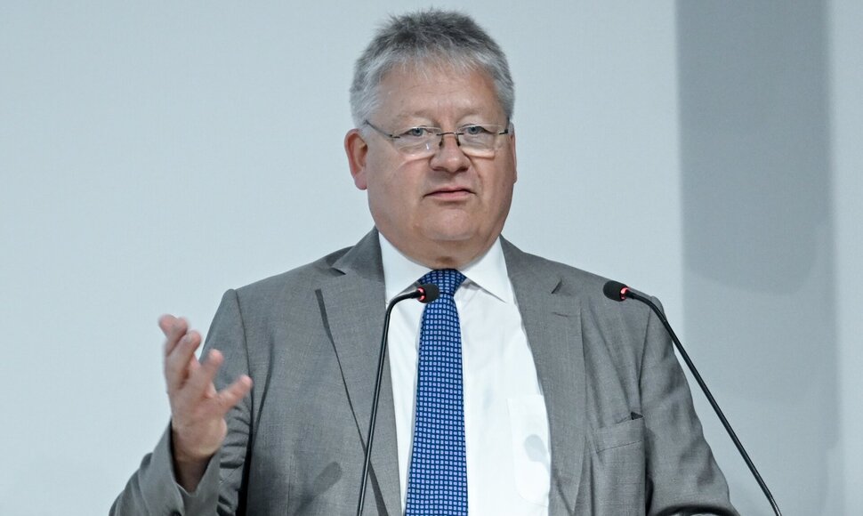 Bruno Kahlis / Britta Pedersen / dpa/picture-alliance