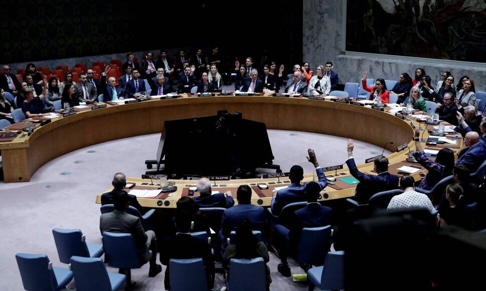LEONARDO MUNOZ / AFP