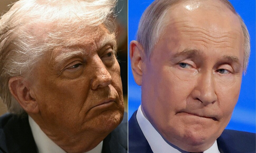 BRENDAN SMIALOWSKI MAXIM SHEMETOV / AFP