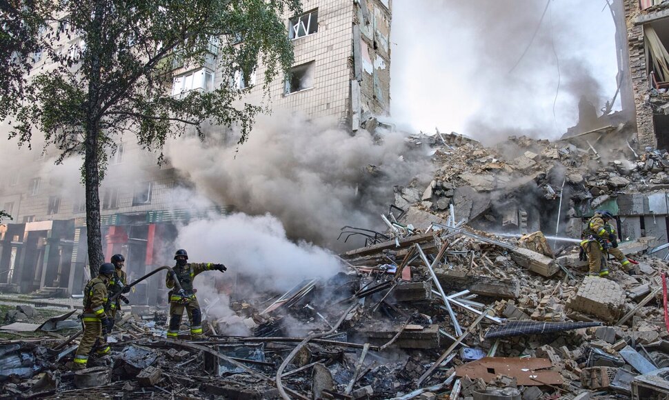 Efrem Lukatsky / AP