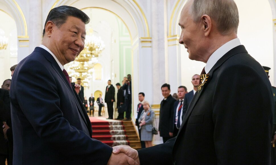 Mikhail Metzel / ZUMAPRESS.com