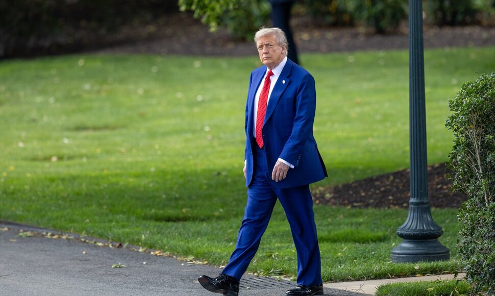 D. Trumpas / Hu Yousong / ZUMAPRESS.com