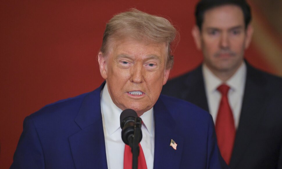 Carlos Barria / AP