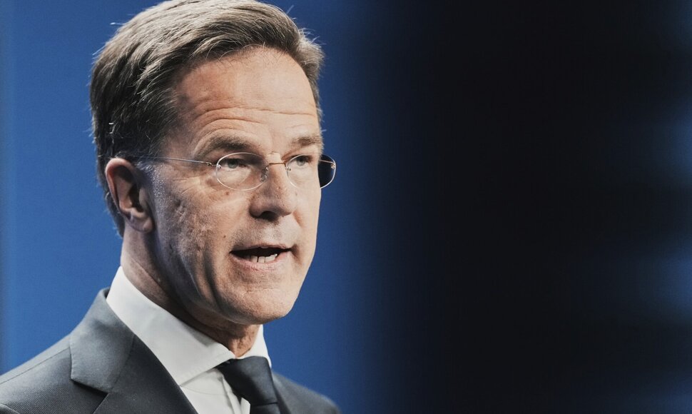 Markus Schreiber / AP