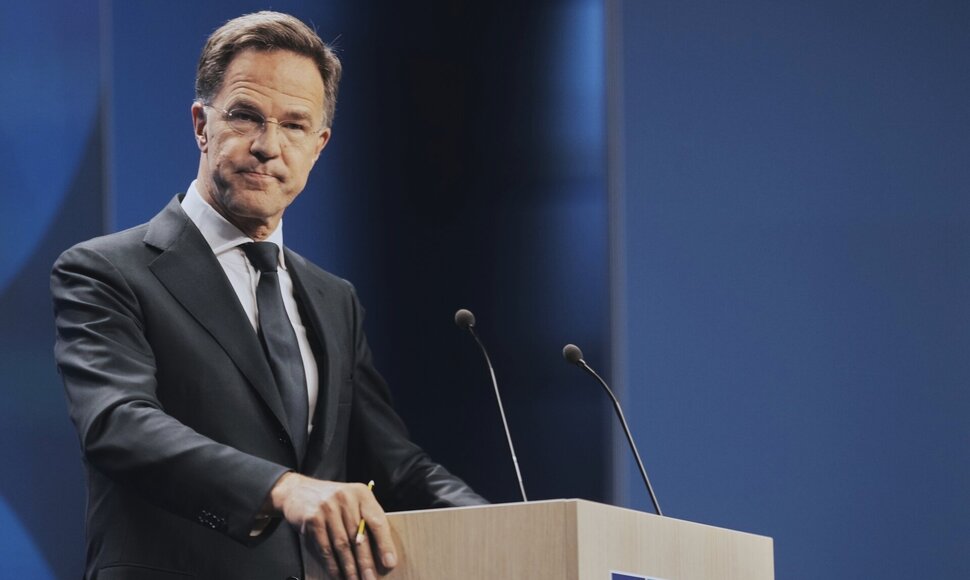 Markus Schreiber / AP