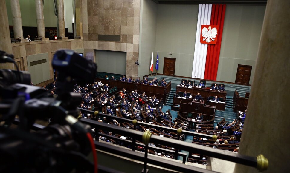 Kacper Pempel / REUTERS