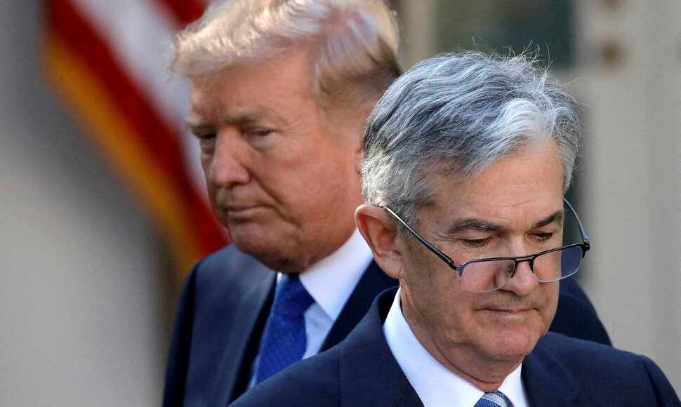 Carlos Barria / REUTERS