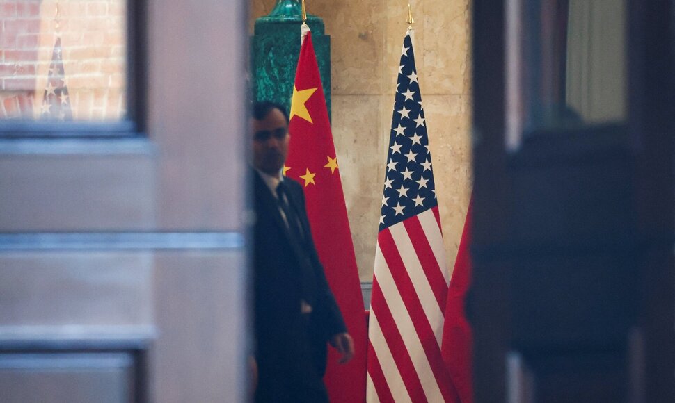 Toby Melville / REUTERS