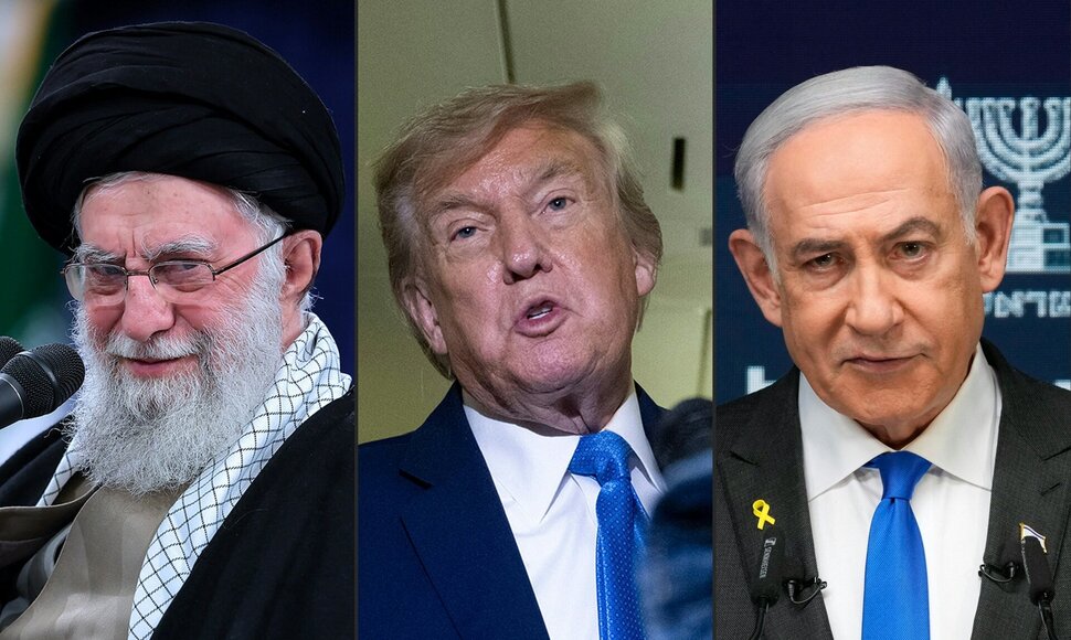 - BRENDAN SMIALOWSKI OHAD ZWIGENBERG / AFP