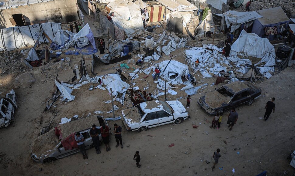 Omar Ashtawy apaimages/SIPA / Omar Ashtawy apaimages/SIPA
