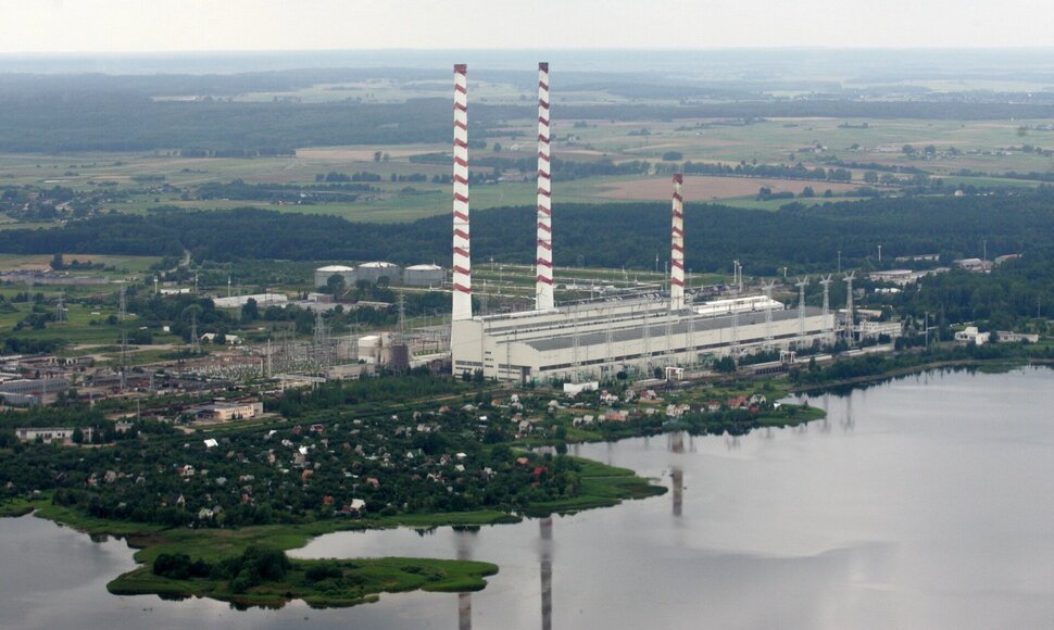 Kęstutis Vanagas nuotr.