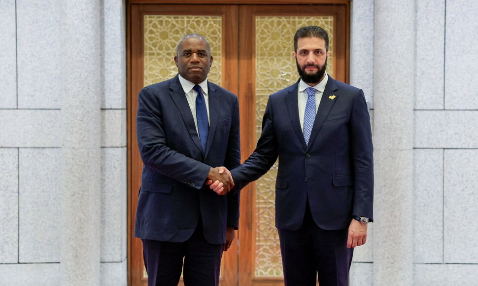 - / AFP