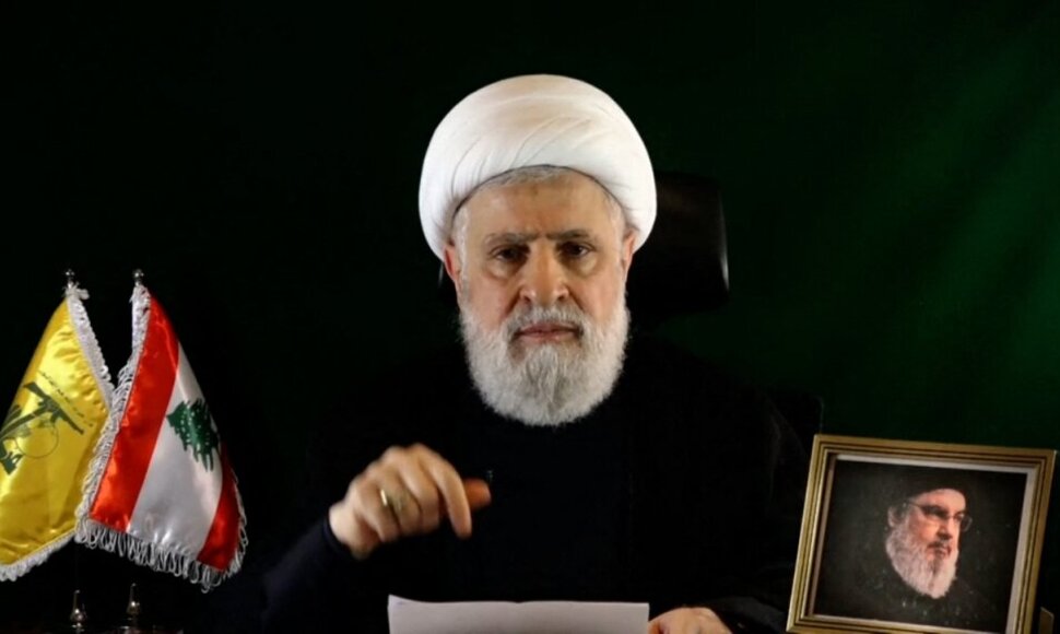 N. Qassemas / - / AFP