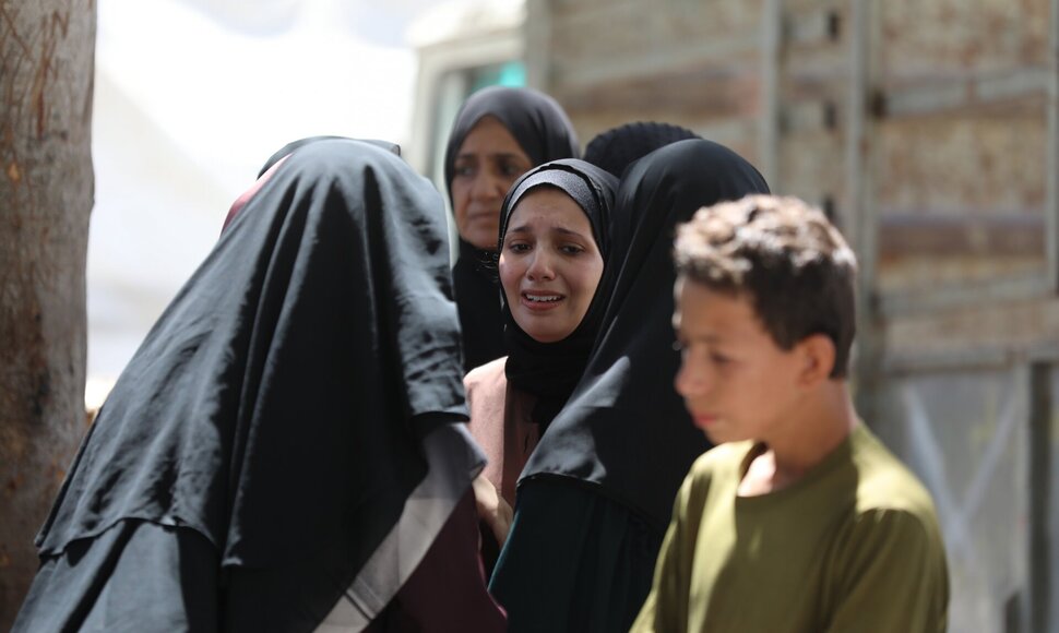 Omar Ashtawy / ZUMAPRESS.com