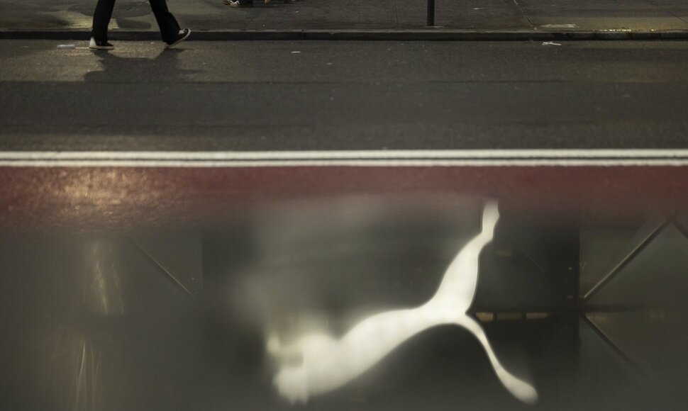 Yuki Iwamura / AP
