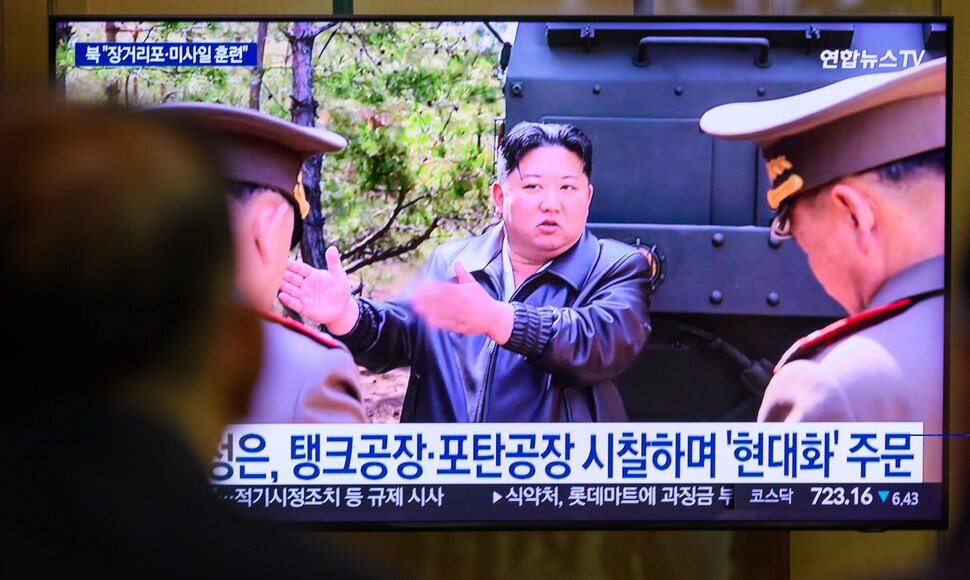 Kim Jae-Hwan / ZUMAPRESS.com