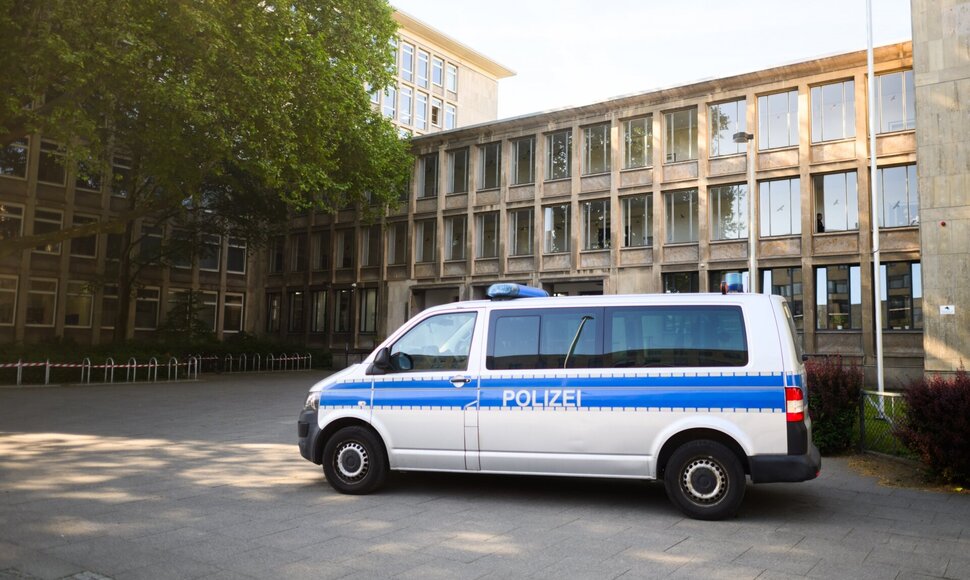 Julian Stratenschulte / dpa/picture-alliance