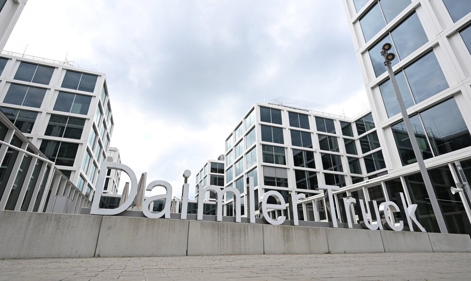 Bernd Weißbrod / dpa/picture-alliance