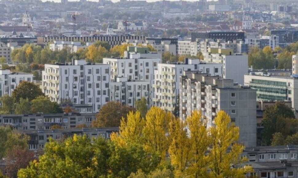 Irmanto Gelūno / BNS nuotr.