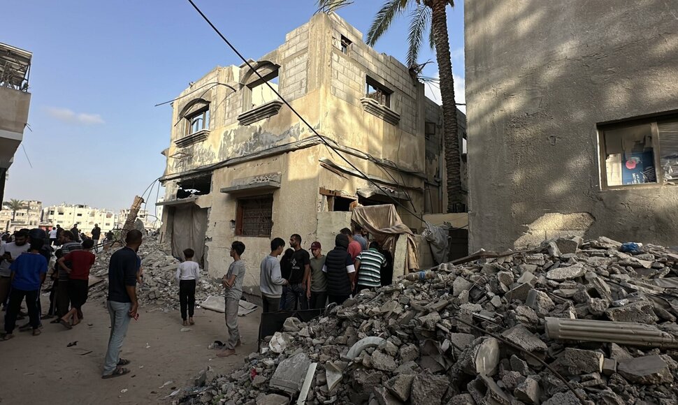 Kan Junisas / Doaa el-Baz apaimages/SIPA / Doaa el-Baz apaimages/SIPA