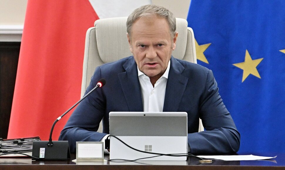 D. Tuskas / Damian Burzykowski / ZUMAPRESS.com