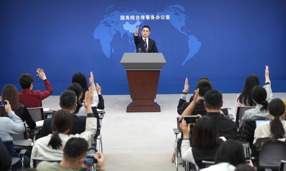 Chen Yehua / ZUMAPRESS.com